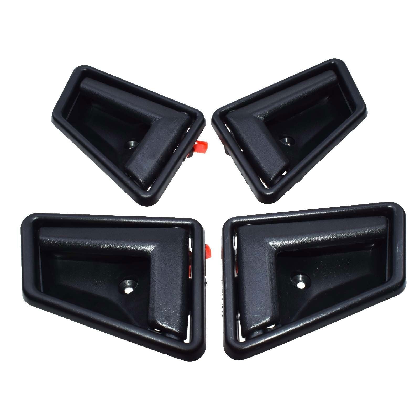 Driver Passenger Interior Interior Door Handle fit for Suzuki Sidekick Vitara x4- v