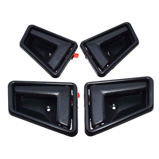 Driver Passenger Interior Interior Door Handle fit for Suzuki Sidekick Vitara x4- v
