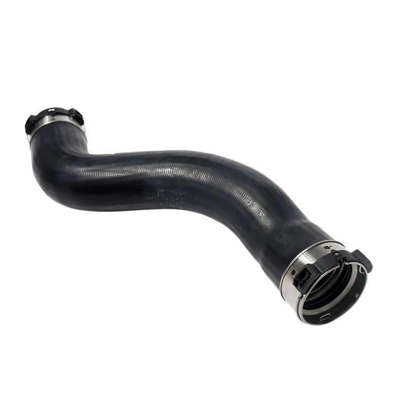 Suitable for MERCEDES W212 CLS W218 C180 C200 C220 Intercooler turbine hose 2125280000- n