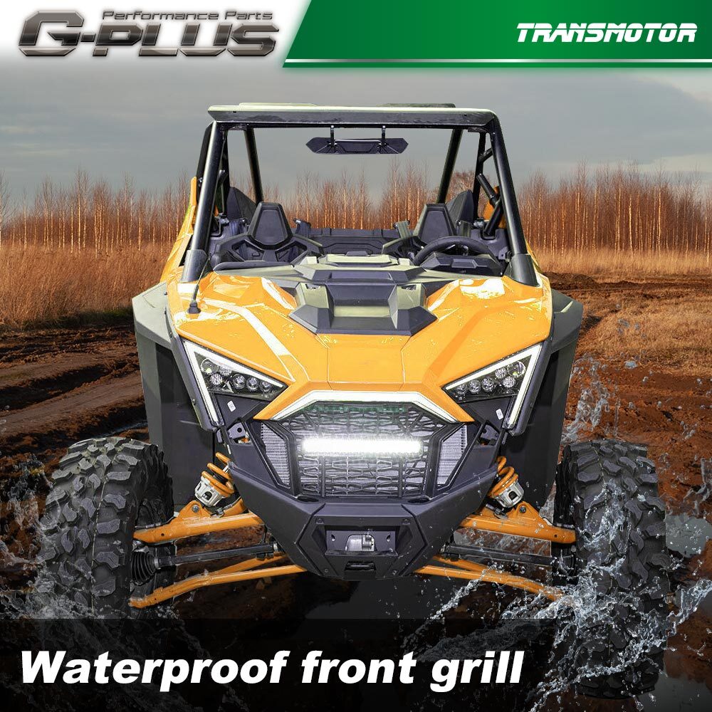 2020-23 for Polaris RZR PRO XP- v