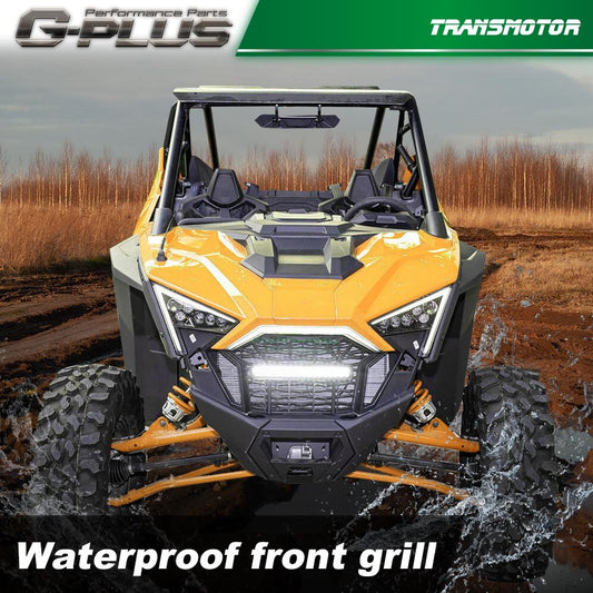 2020-23 for Polaris RZR PRO XP- v
