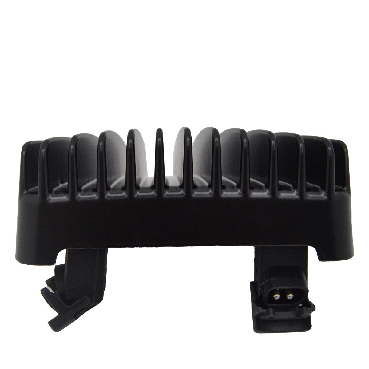 Voltage regulator 74700025 compatible with for Harley Touring FLHX Street Glide Q