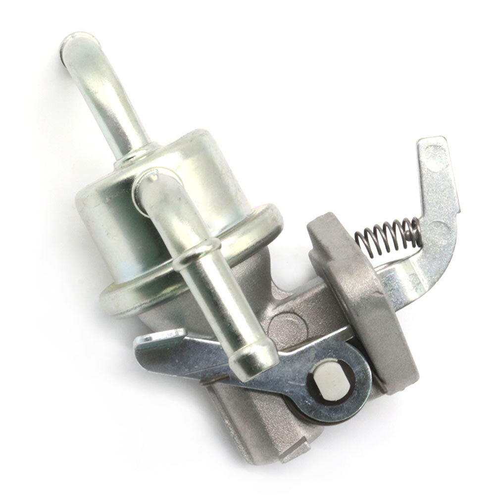 Fuel booster pump 16285-52032 is suitable for Kubota RTV1100CR, RTV1100CR9, RTV1100CRX, and RTV1100CW.