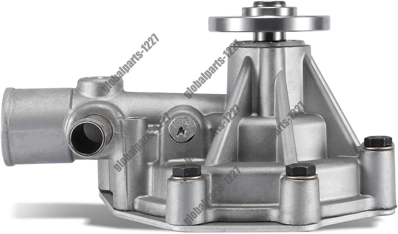 241-5989 2415989 Water Pump for Caterpillar Engine 3044C