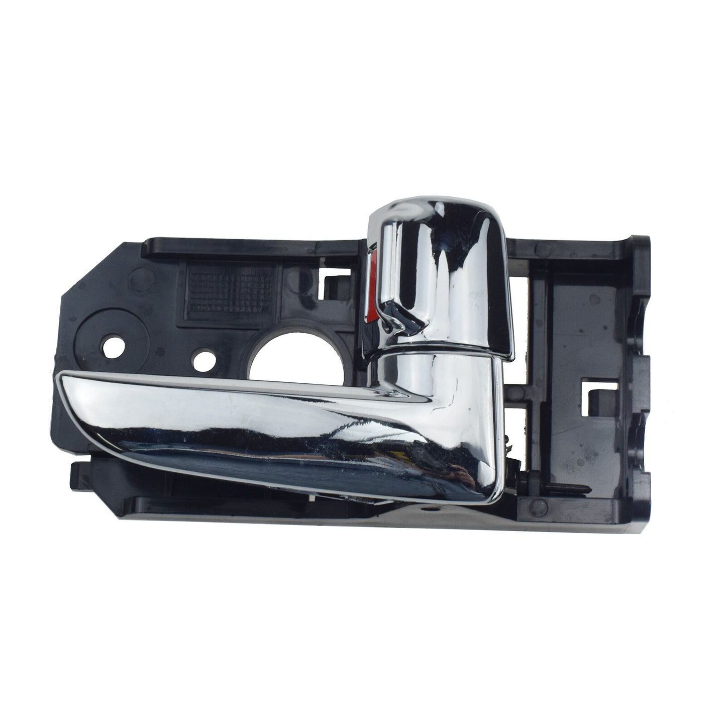 Chrome right-hand interior door handle for Kia Spectra5 2.0L I4 2004-2009 n
