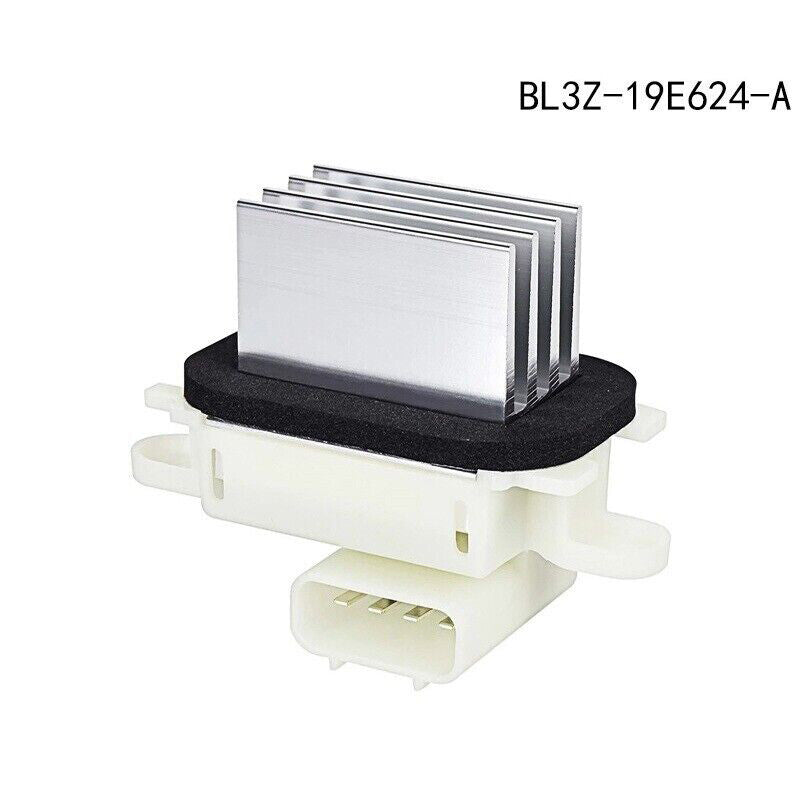 BL3Z19E624A BL3Z-19E624-A for Blower Motor Control Resistor Regulator v