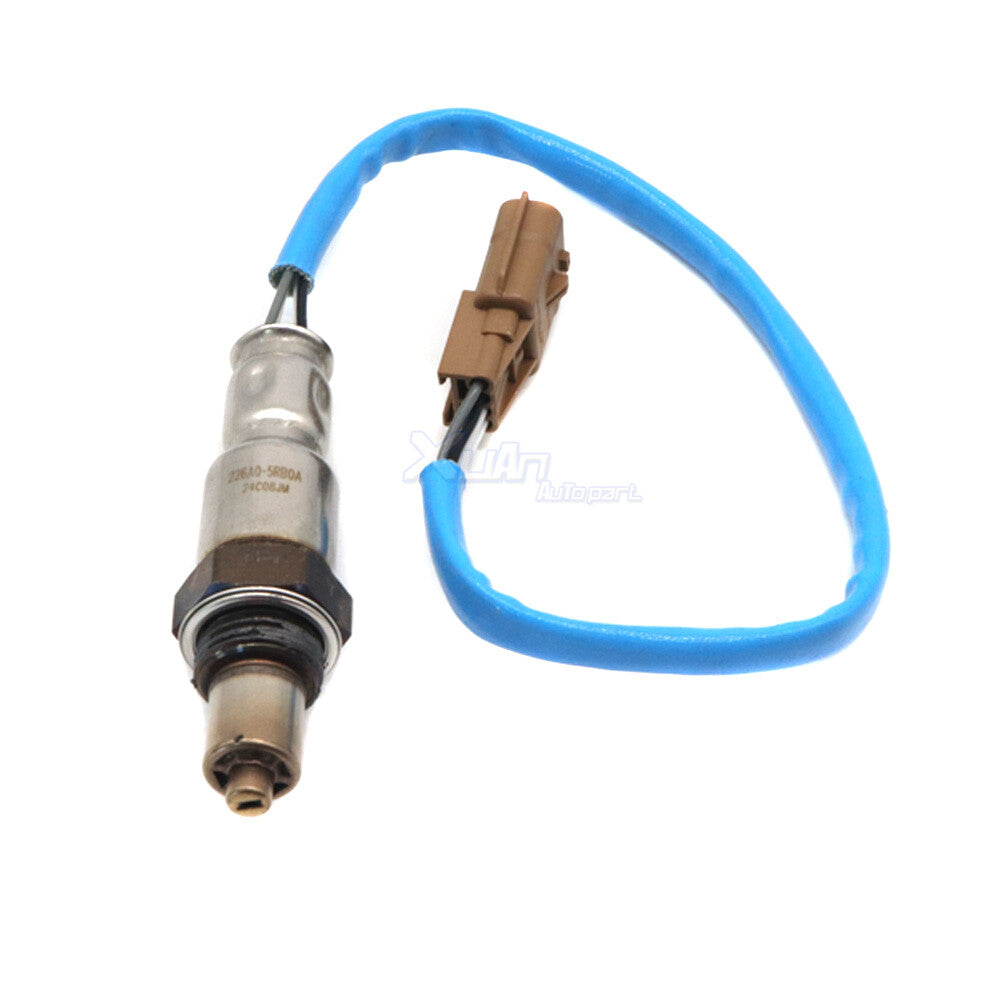 226A0-5RB0A is a downstream low O2 oxygen sensor for Infiniti Qx50 and Altima. v