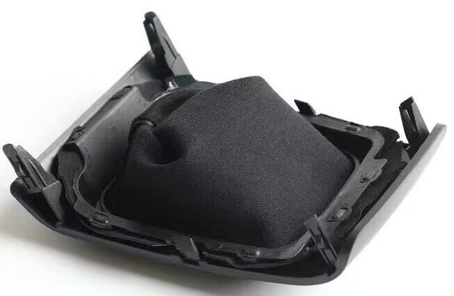 New Shifter Boot Black For 2005-2012 for Toyota Tacoma