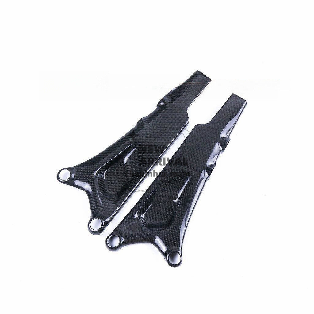 for Honda CBR1000RR 2017-2019 Carbon Fiber Side Panels for Seat Sub Frame Covers
