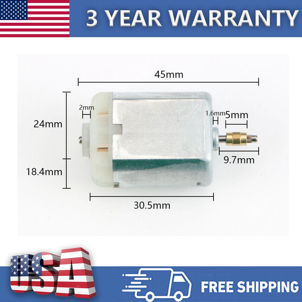 Quality Car Door Locking Motor for Lexus LX470 51677KN 200 for Toyota ALTIS PRADO