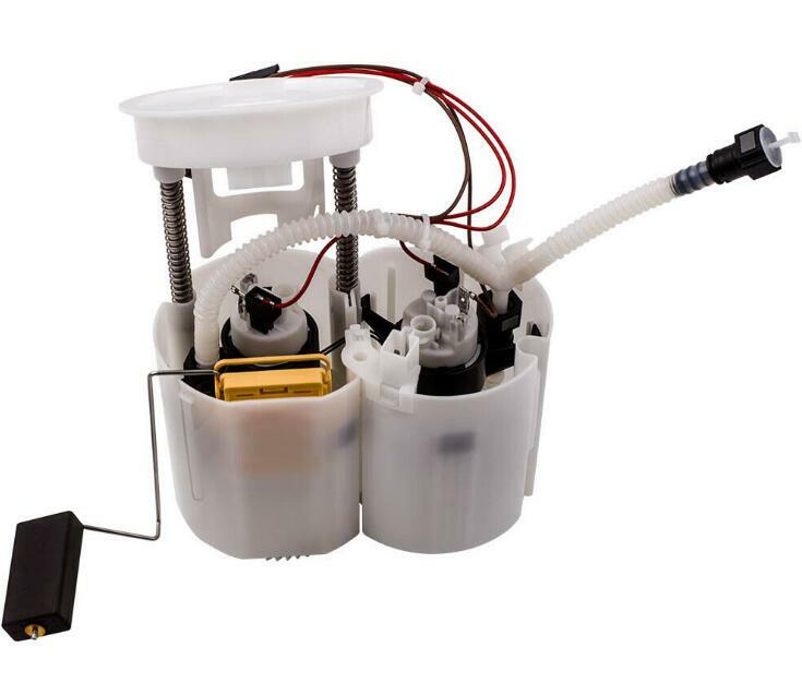 Fuel pump module assembly suitable for E55 AMG V8 5.5L 2003-2005- n