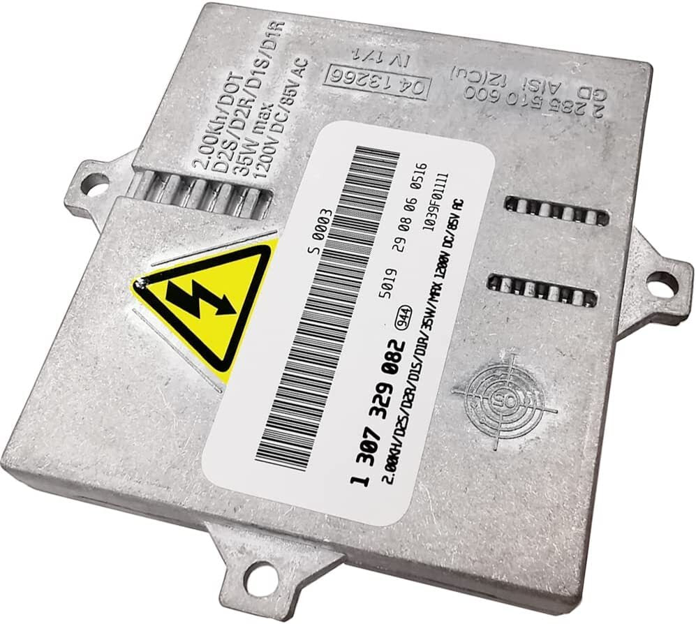 HID xenon lamp ballast suitable for Audi for A8 S8, for Jetta , 325i 330i X3. (1307329082) n