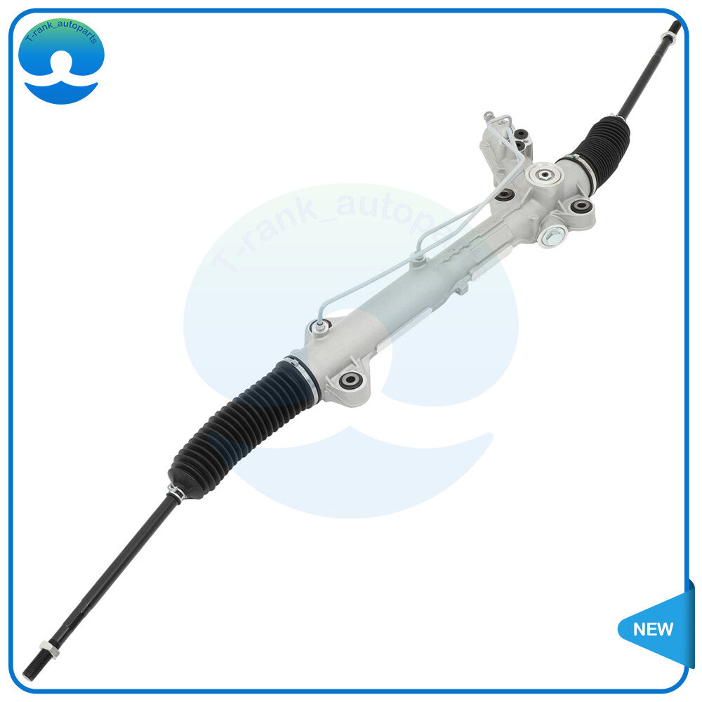 For 2007-2009 for Dodge Sprinter 2500 Power Steering Rack  Pinion Assembly 22-3044