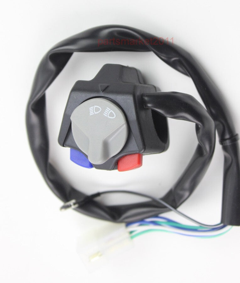 Headlight Horn Kill Stop Switch Assy for KTM EXC EXC-F 125 250 300 500 2015-23