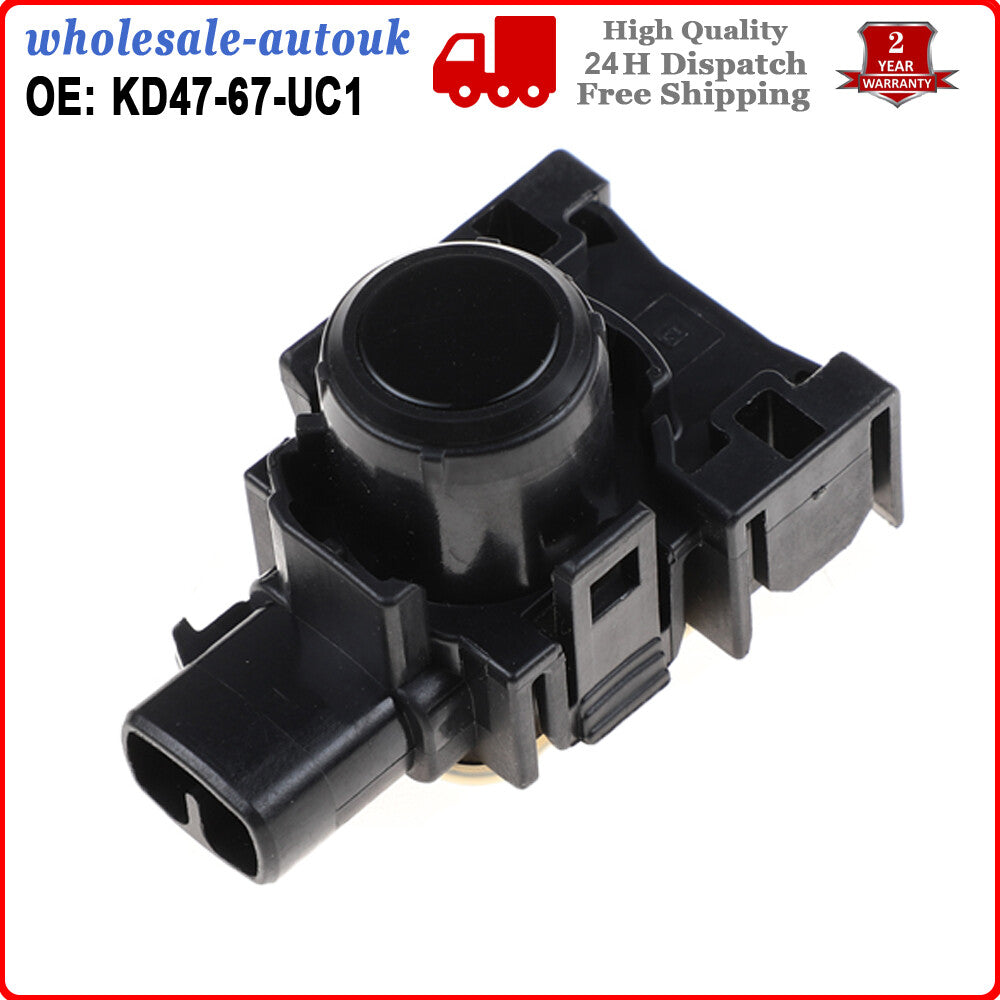 PDC PARKING AID ULTRASONIC SENSOR FITS for MAZDA 3 5 6 CX-5 1.6 CD 1.8 MZR 2.0 2.2 Q