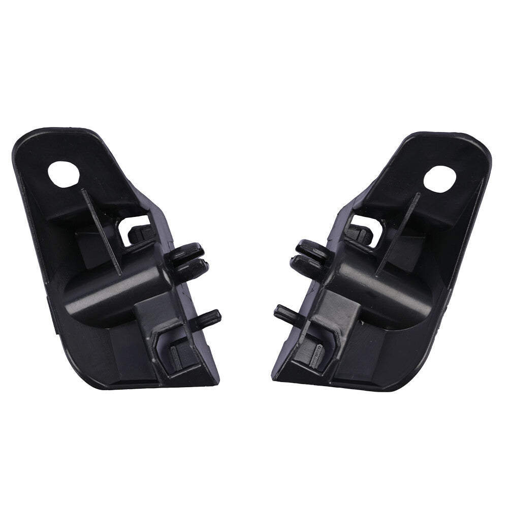 Left+Right Pair Grille Spacer for Honda for 2022-2023 for Honda for Civic Sedan Front