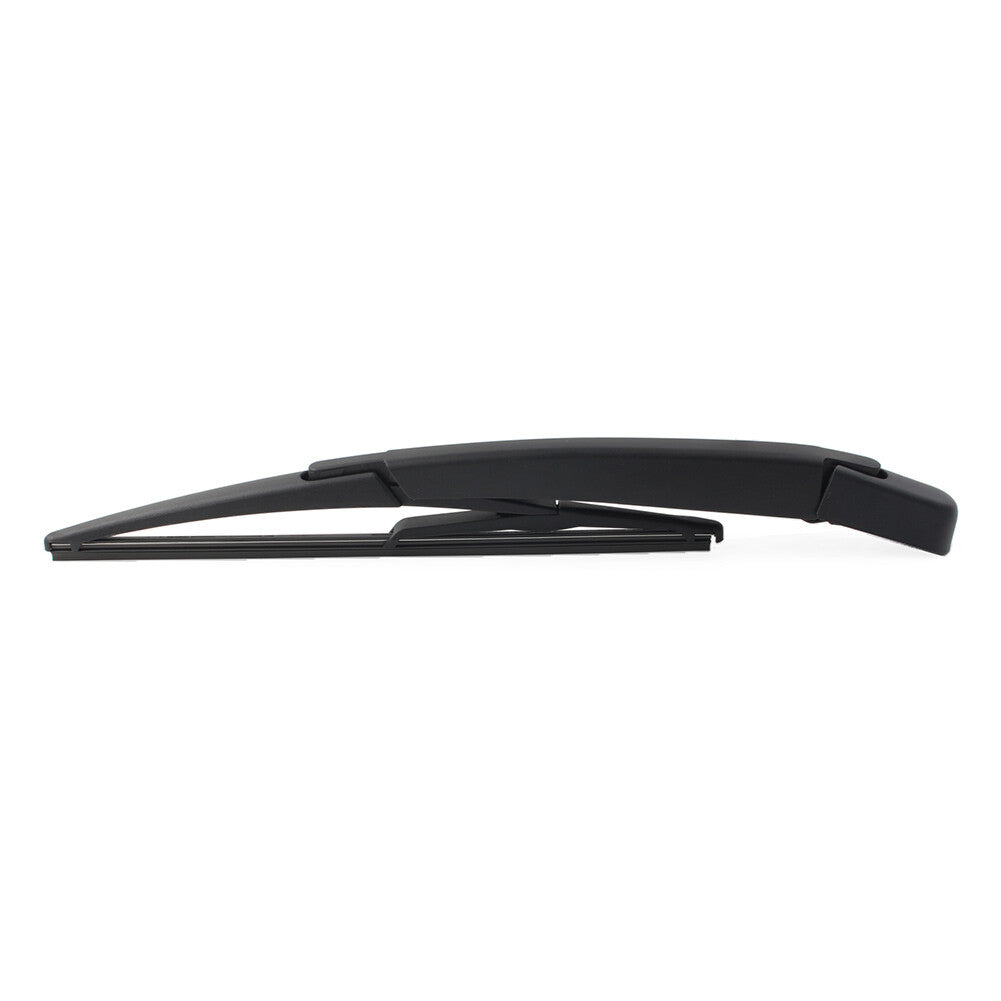 for Nissan Tiida Juke 2011-2017 Rogue Rear Windshield Back Wiper Arm & Blade Set Q