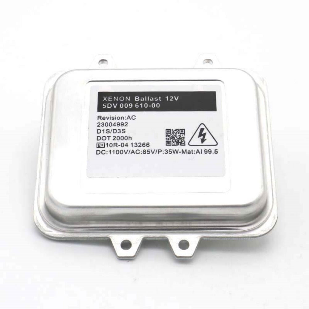Xenon HID Headlight Ballast for Mercedes Vito Viano Sprinter for BMW X5 E70 Q