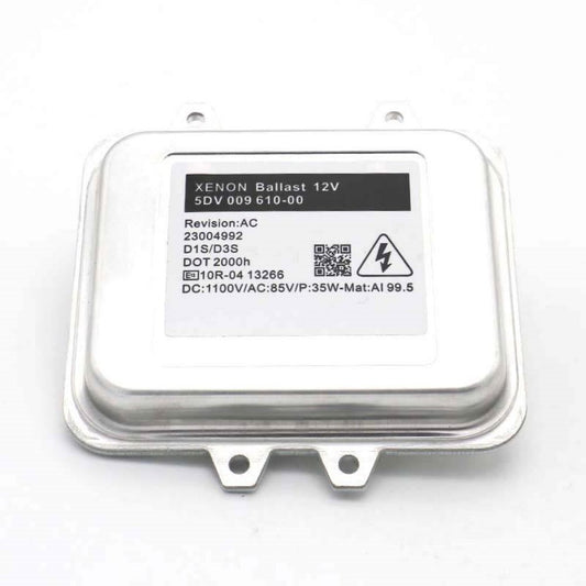 Xenon HID Headlight Ballast for Mercedes Vito Viano Sprinter for BMW X5 E70 Q
