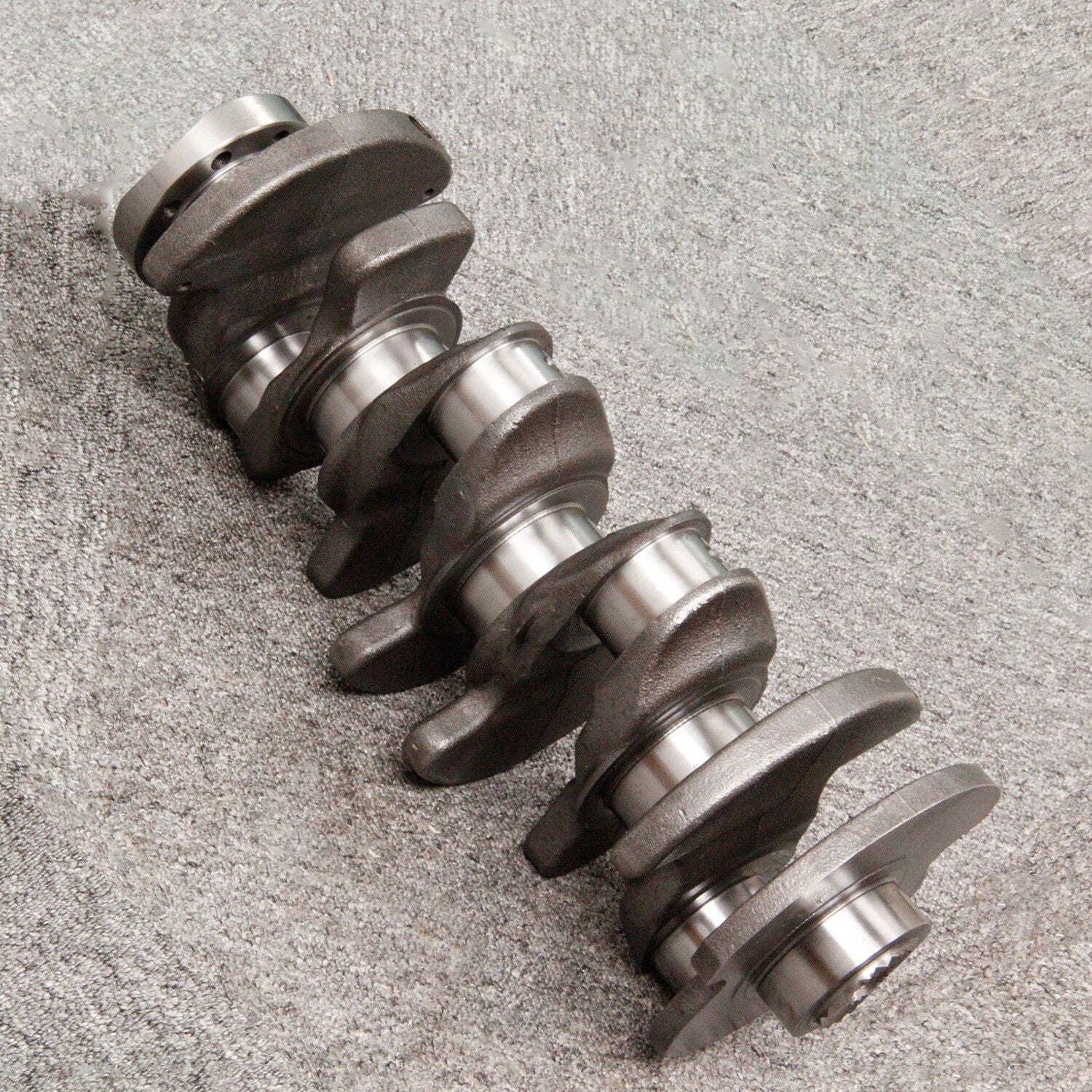 Engine Crankshaft for Audi for VW A3 TT for Jetta for Golf for Passat for Tiguan CCTA/CBFA/CAWA/CAWB