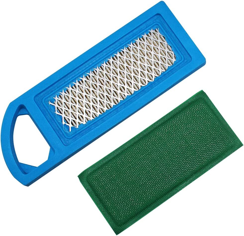 Air Filter 698083 697015 for Briggs Stratton 5077K 697153 M149171