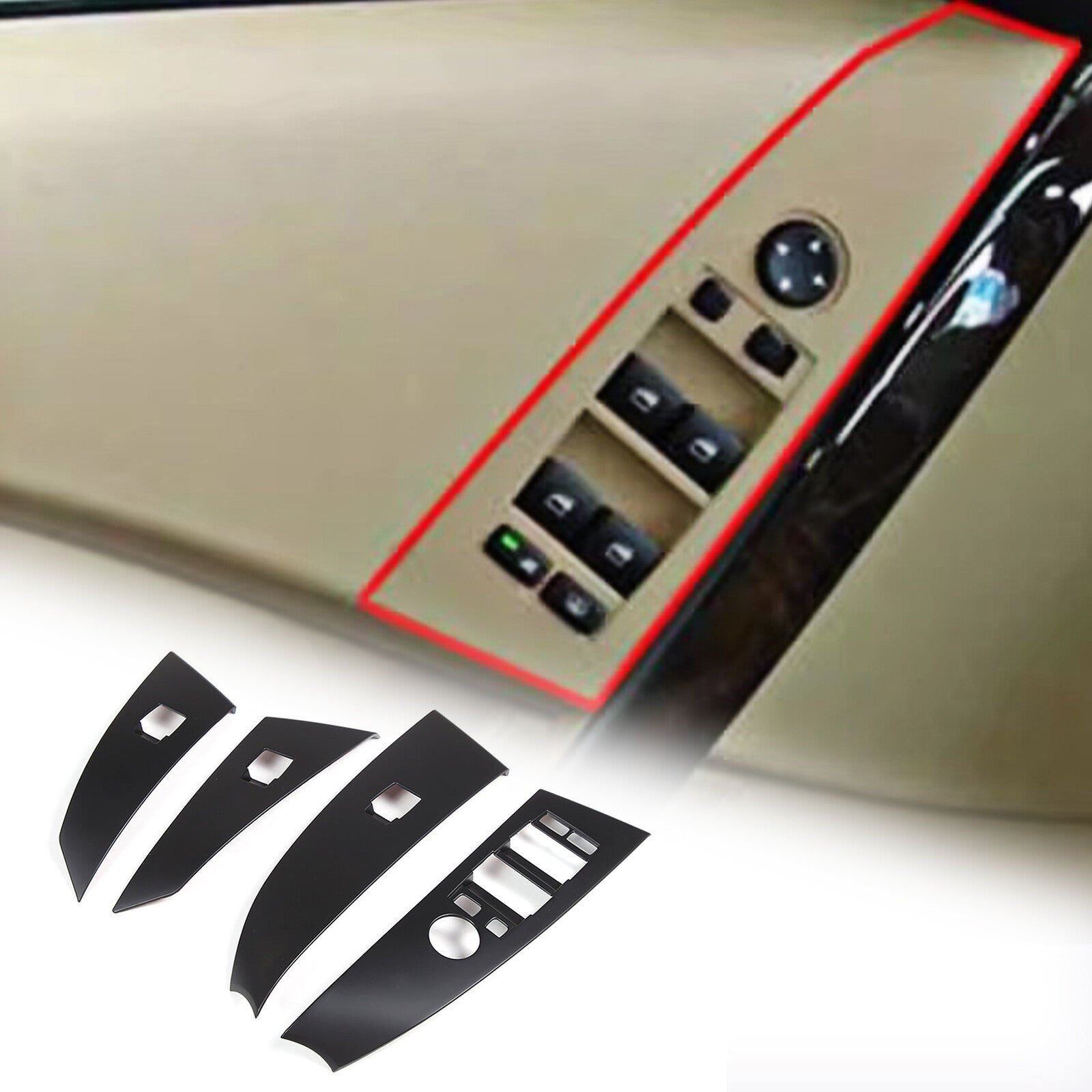 Black Center Dashboard Cell Phone Holder Mounting Bracket for 86/for Subaru BRZ 2022- v