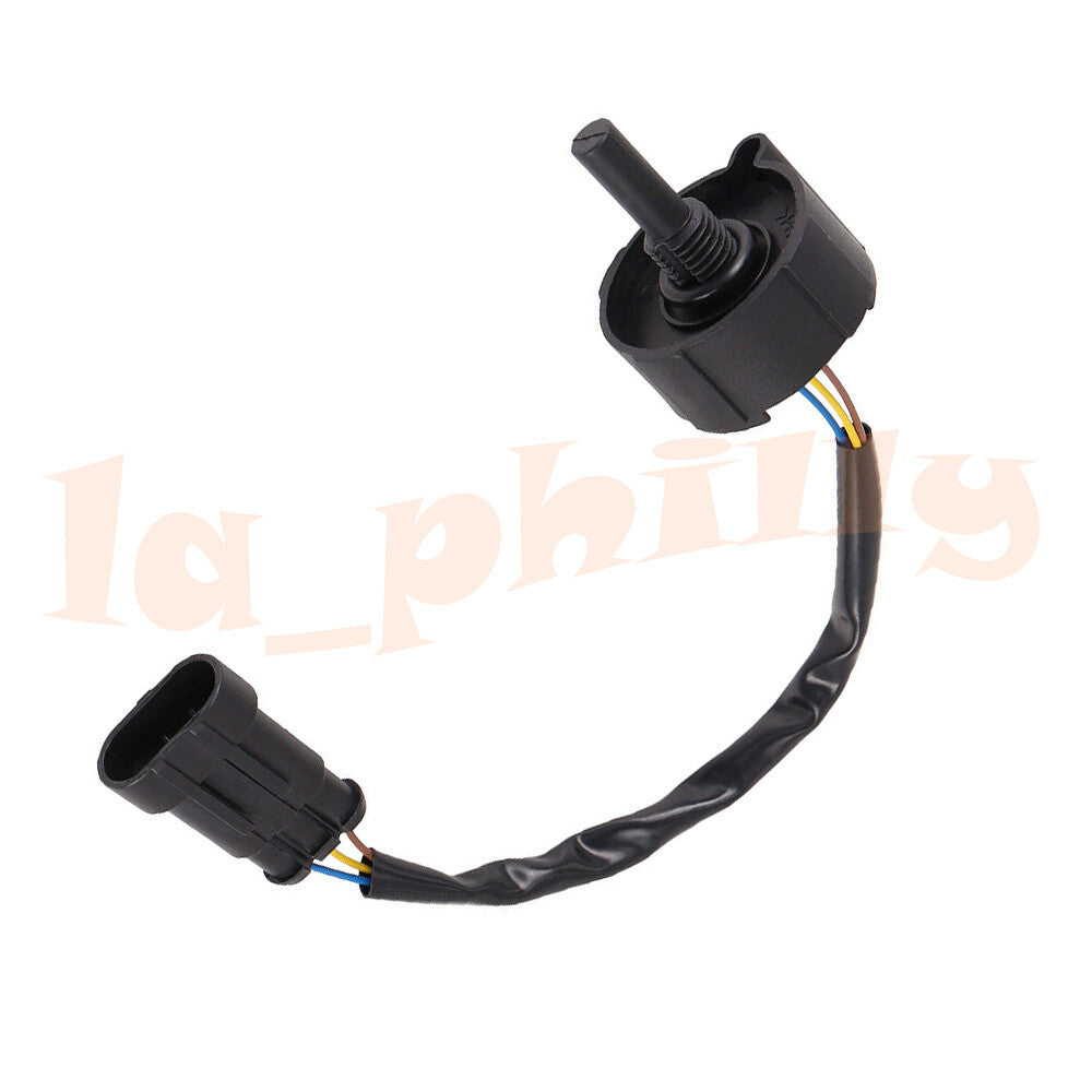 Auto Car Water Sensor Oil- Water Separator 12762673 for Saab 9-3 9-5 Q