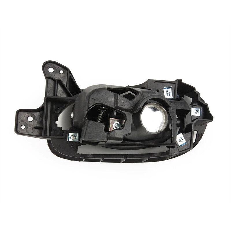 RH Front Bumper Fog Lamp Light Housing Without Bulbs for Honda Fit/Jazz 2012-13