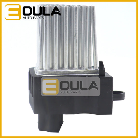 Auto Heater Blower Motor Resistor Fits for BMW E46 E39 X5 X3 64116923204