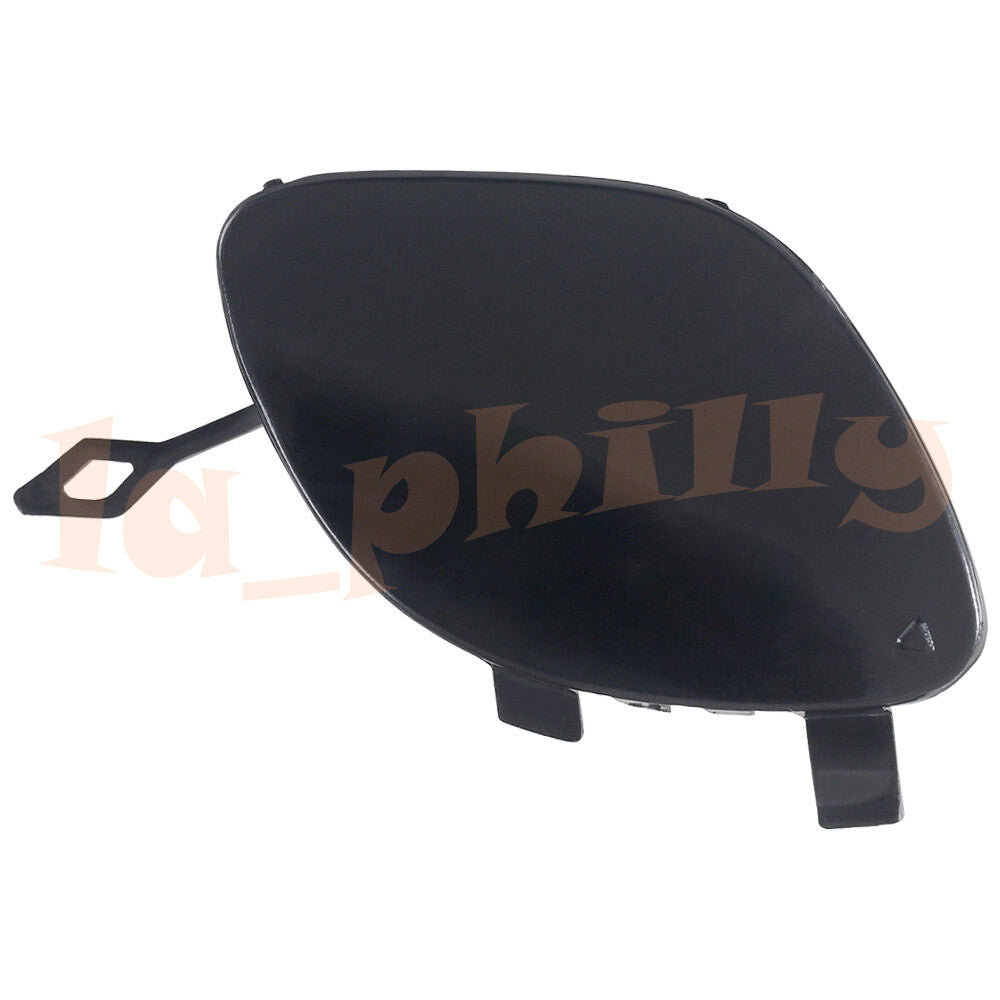 For 2017-20 for Mercedes W213 E-Class 2138855200 Front Bumper Tow Tow Eye Cap Cover Q