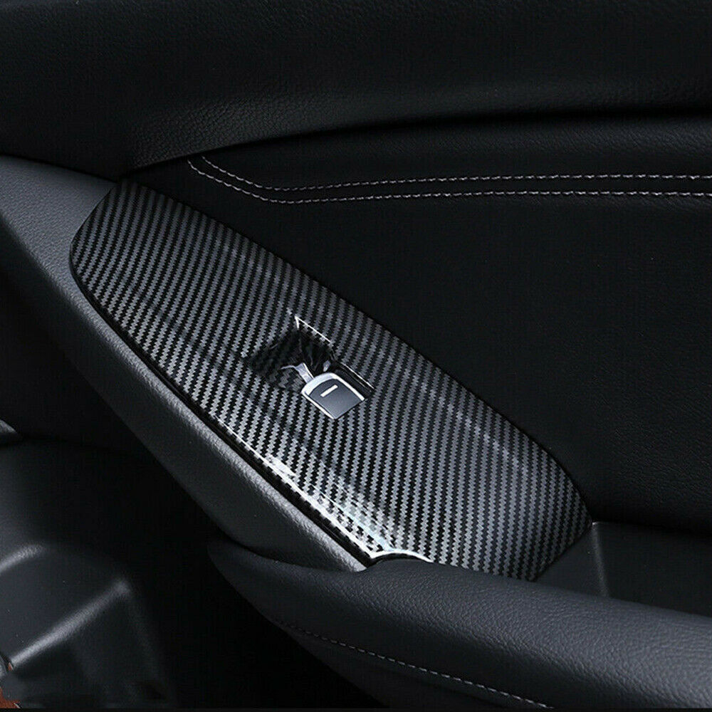 Automobile Gear Shift Cover Leather Shift Rod Cover Transmission Knife Protective Cover- v