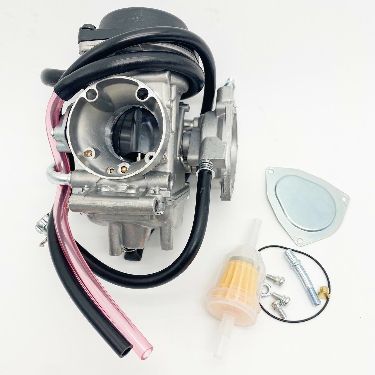New Carburatore 36mm for Kawasaki 400 KFX400 400cc ATV Quad Carburatore Carb