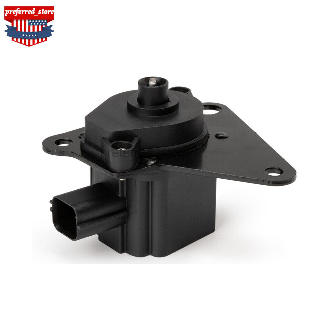4884549AD is suitable for 2007-2012 for Dodge 2.4L intake manifold rotary control valves. v