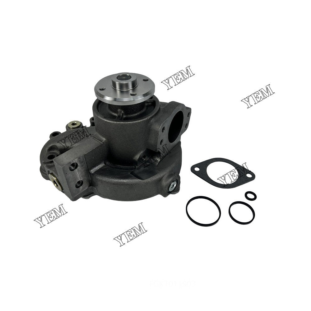C9.3 water pump 338-1149 is suitable for Caterpillar engines and is compatible with Caterpillar water pumps.