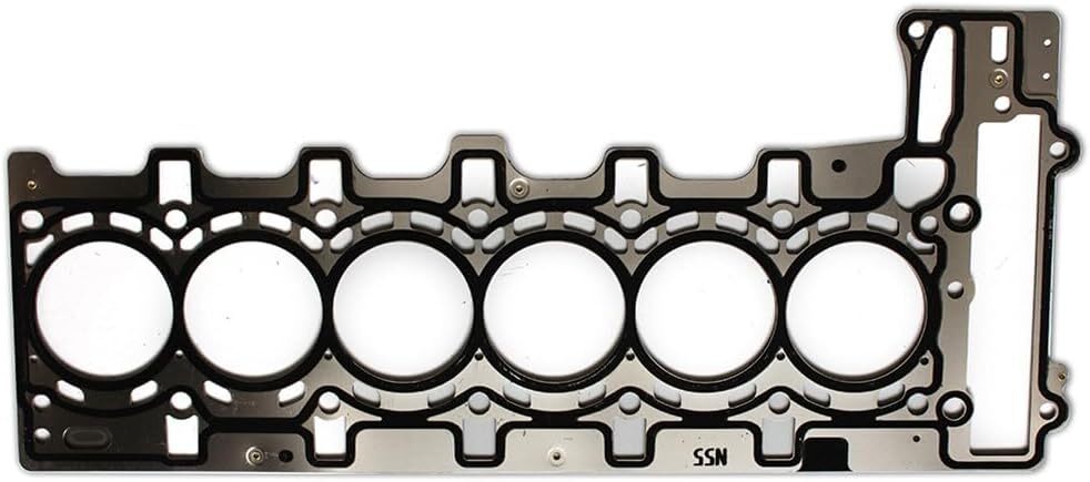 11127599212 OE Elring Cylinder Head Gasket for BMW 535i 640i 740i X3 X5