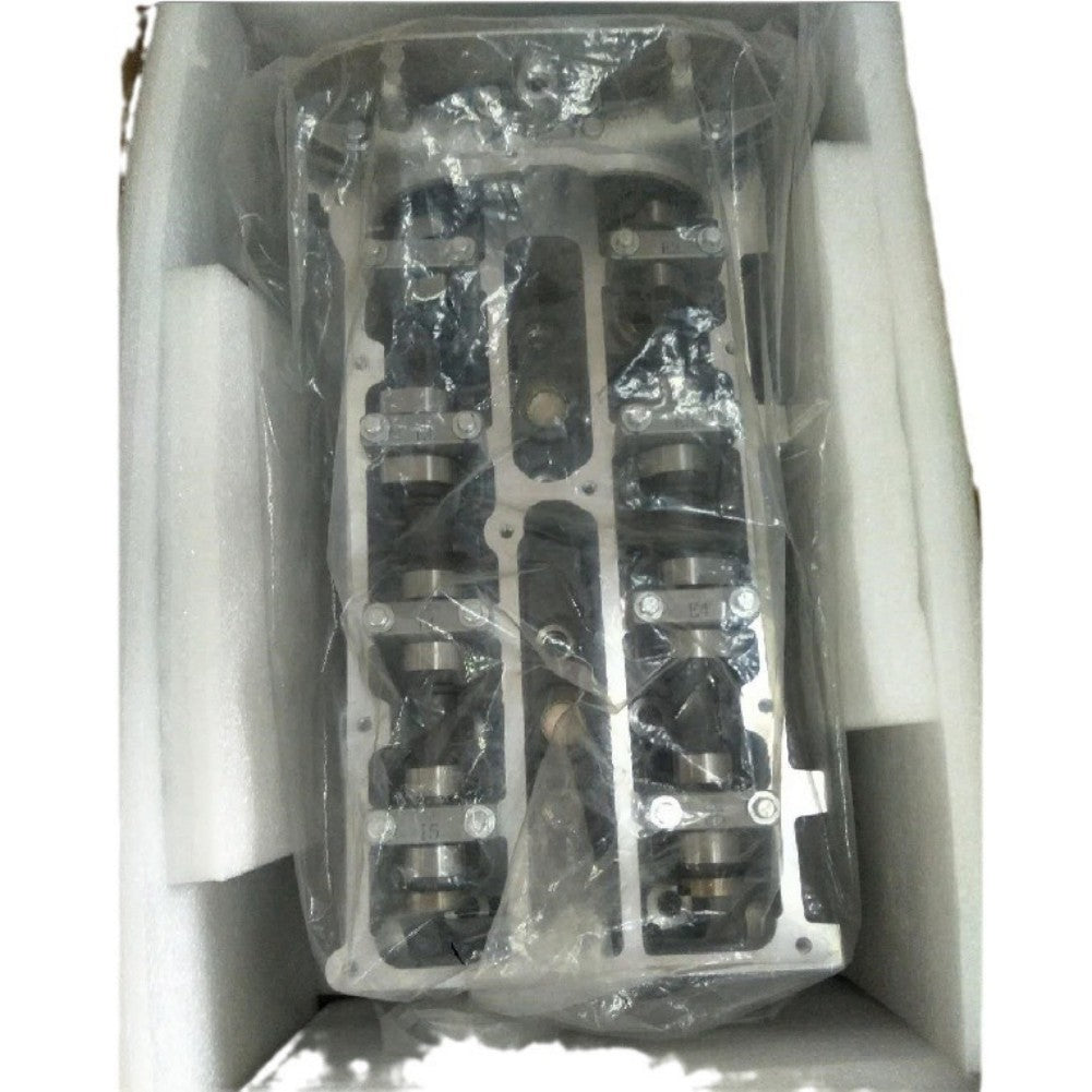 Part Number # BM5G6C032GA Cylinder Head Assembly (1 piece) Q