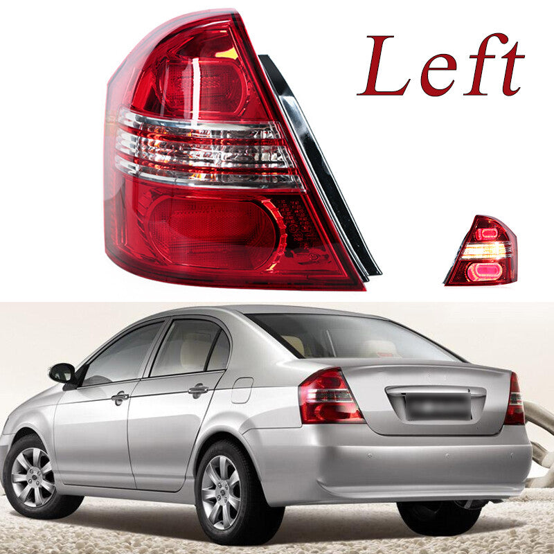 1 Pcs Left Rear Tail Lamp Brake Lamp Warning for Lifan 620 2005-2015