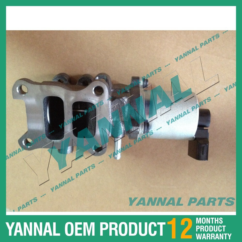 J05 EGR valve 25620-E0133 is suitable for Hino EGR valves.