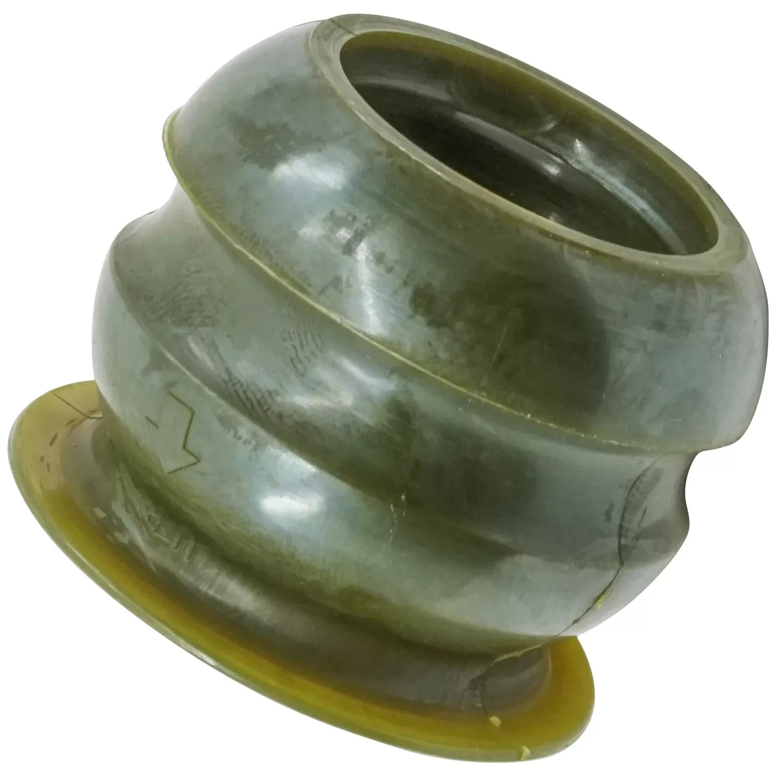 Steering Bushing for Honda TRX300 TRX300FW Fourtrax 300 1988-2000/ 53221-HC4-004 Q
