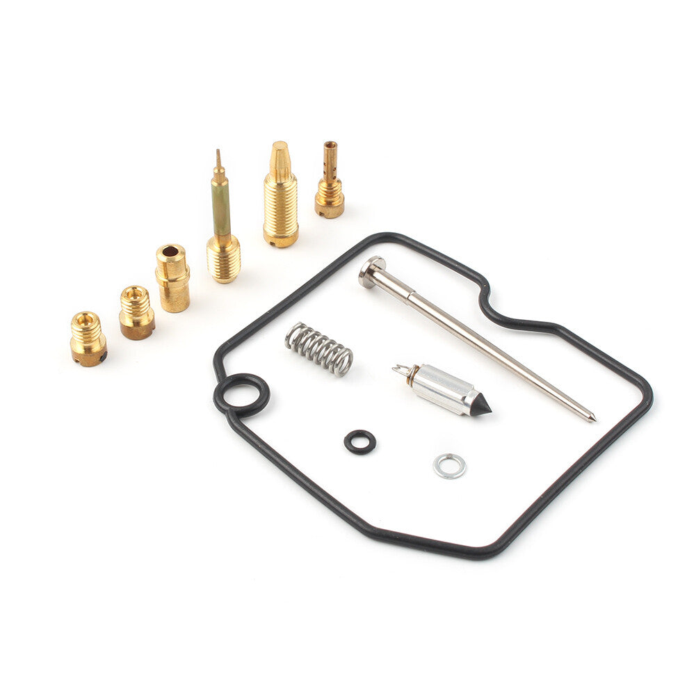 Carburetor Carb Rebuild Kit Repair Fit Arctic Cat 500 4x4 Auto 2005 2006 2007