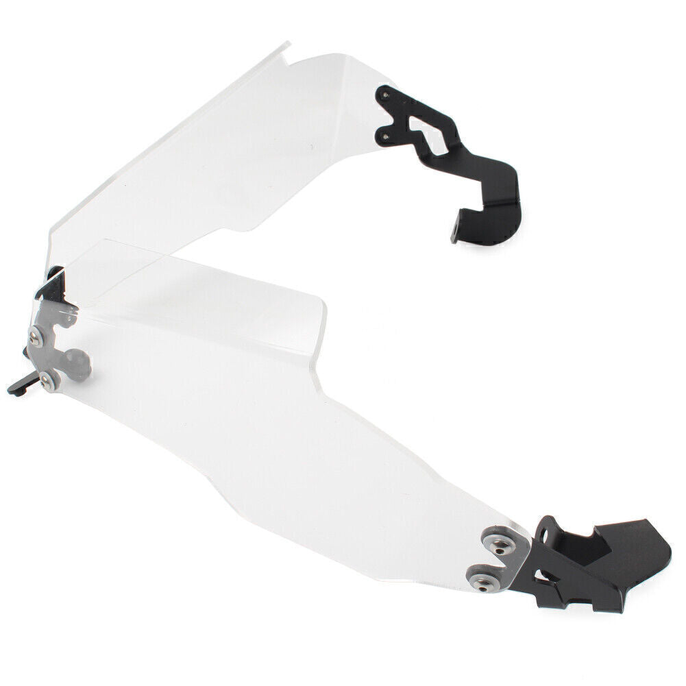 Front Headlight Grille Guard Protector Cover for Ducati Multistrada 1200 S 950