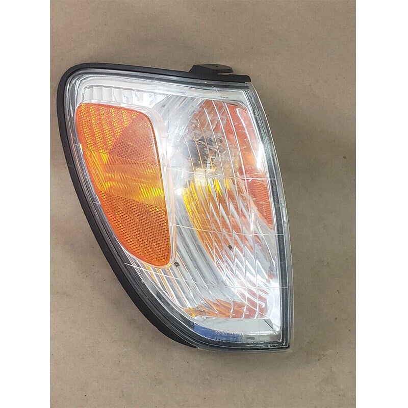 for Lexus LX470 1998-2007 2006 Left Front Corner Lights Turn Signal Lamps n