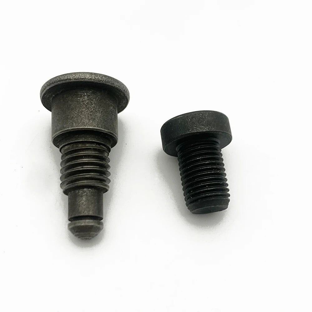 929527-62 Backrest and for seat screws are suitable for ISRI 6860 NTS Q