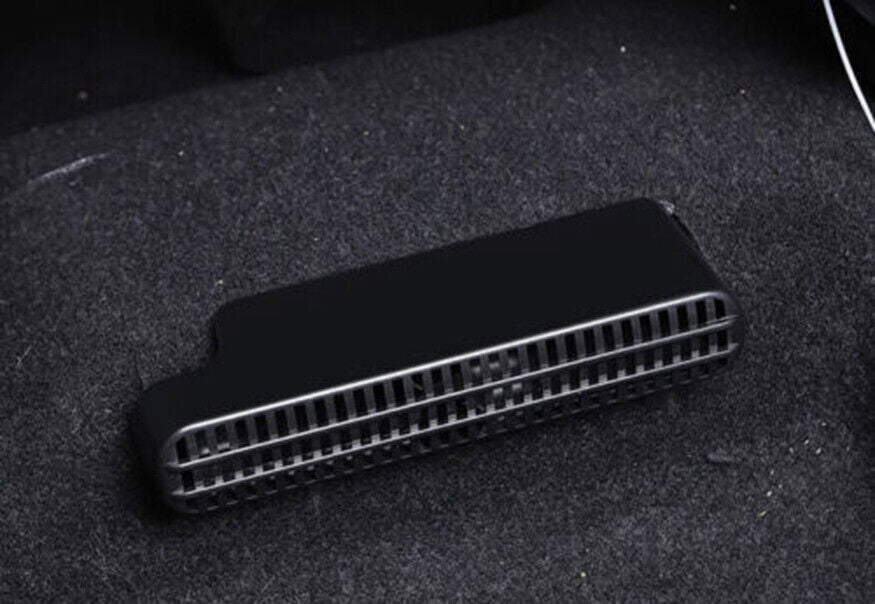 21Pcs Carbon Fiber Full Interior Set Dashboard Cover Trim For X5 2000-2006 v