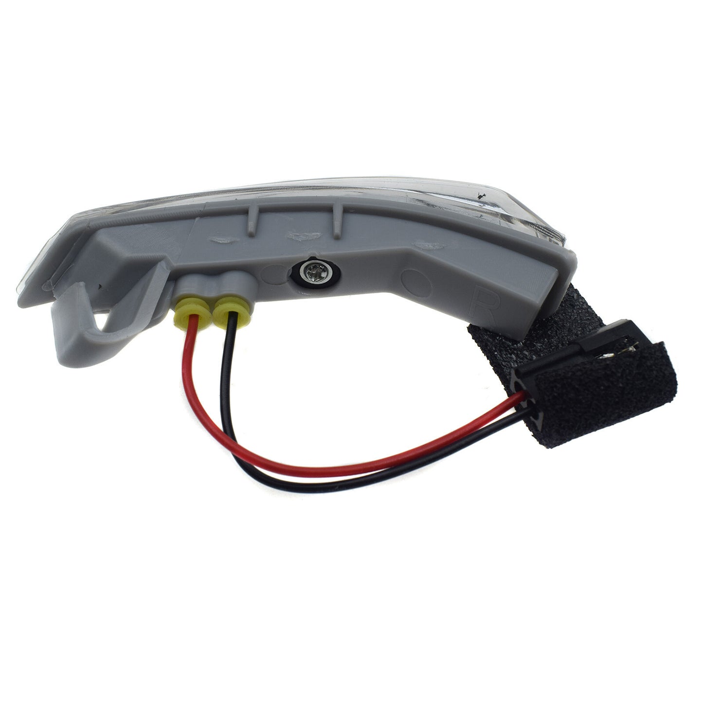 Right Mirror Turn Signal Light for for CHRysler Town & Country for Dodge - v