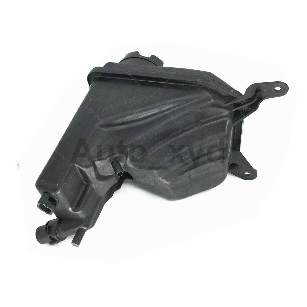 Coolant Reservoir Overflow Expansion Tank +Cap 17137640514 for BMW 128i 325i Z4 Q
