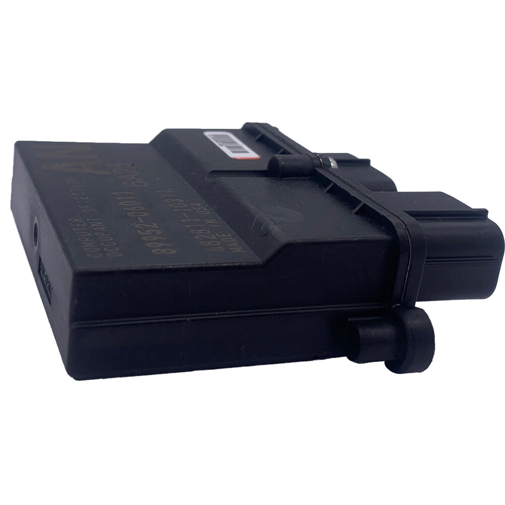 Occupant Detection Computer Module for Toyota for Avalon for Camry for Corolla 89952-06011 Q