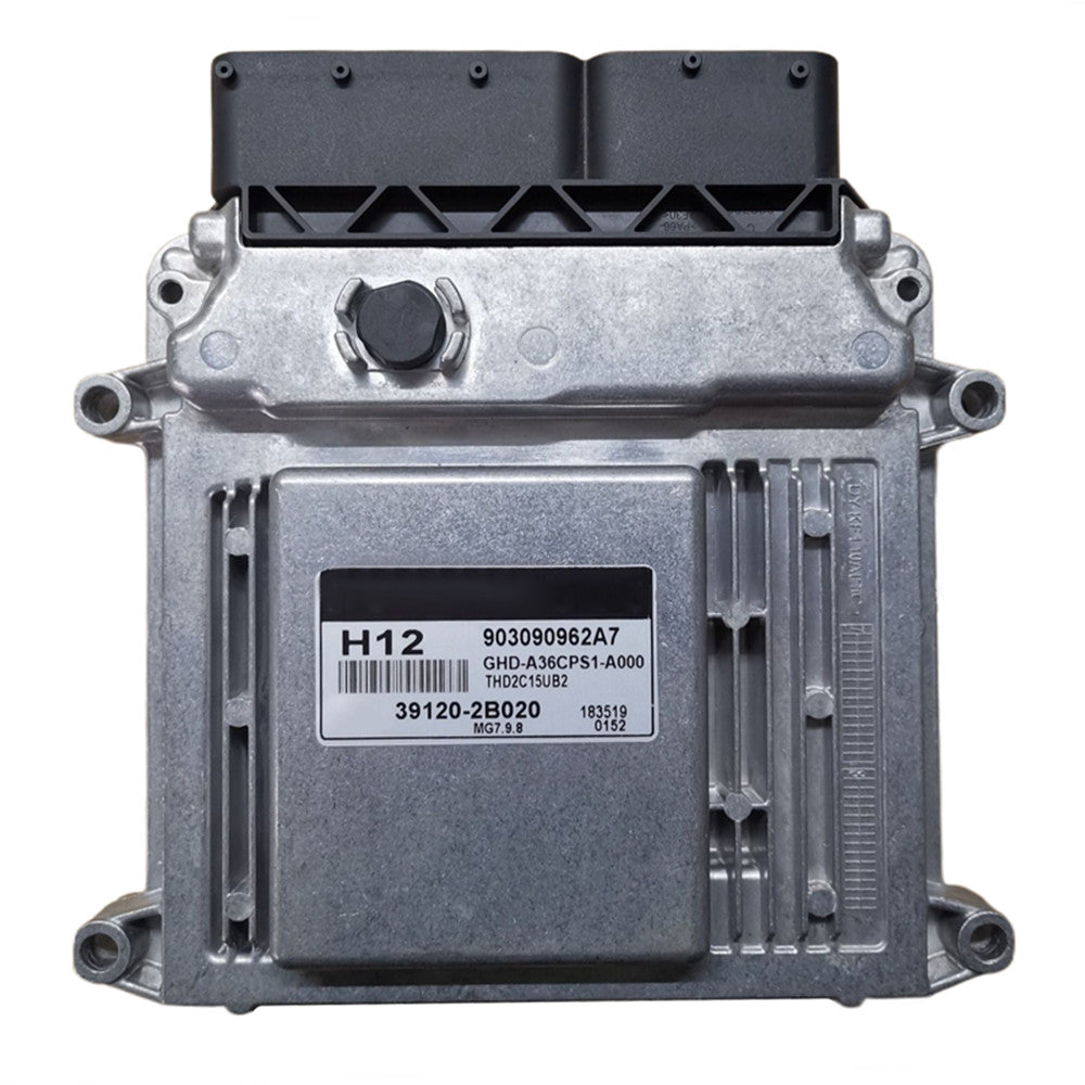 39120-2B920 Plug-and-play engine computer version is compatible with for Hyundai for Kia