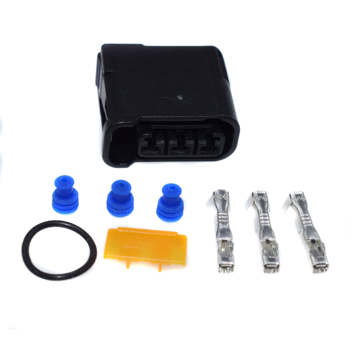 for Subaru Ignition Coil Wiring Harness Connector Terminal Plug Kit FW-090-3COP- n