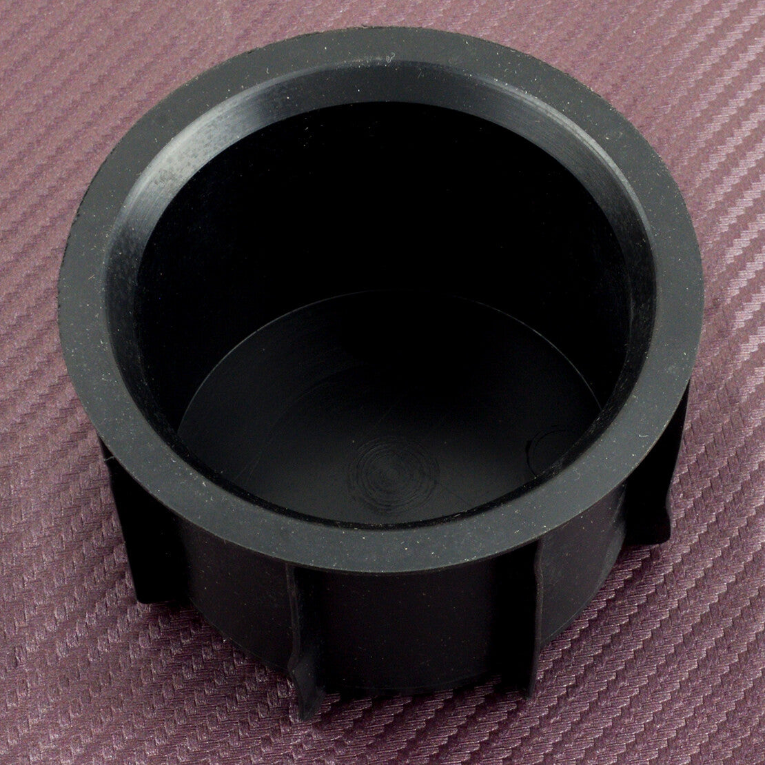 Console Box Cup Holder Insert Fit for Toyota FJ Cruiser 2007-2014 55616-35010 Q